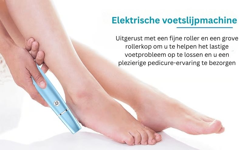 FootRenew™ - Eliminate Painful Calluses with Professional-Grade Strength and Comfort
