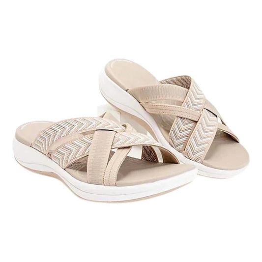 VivaSole™ — Walk Pain-Free in Custom Comfort That Powers Your Confidence