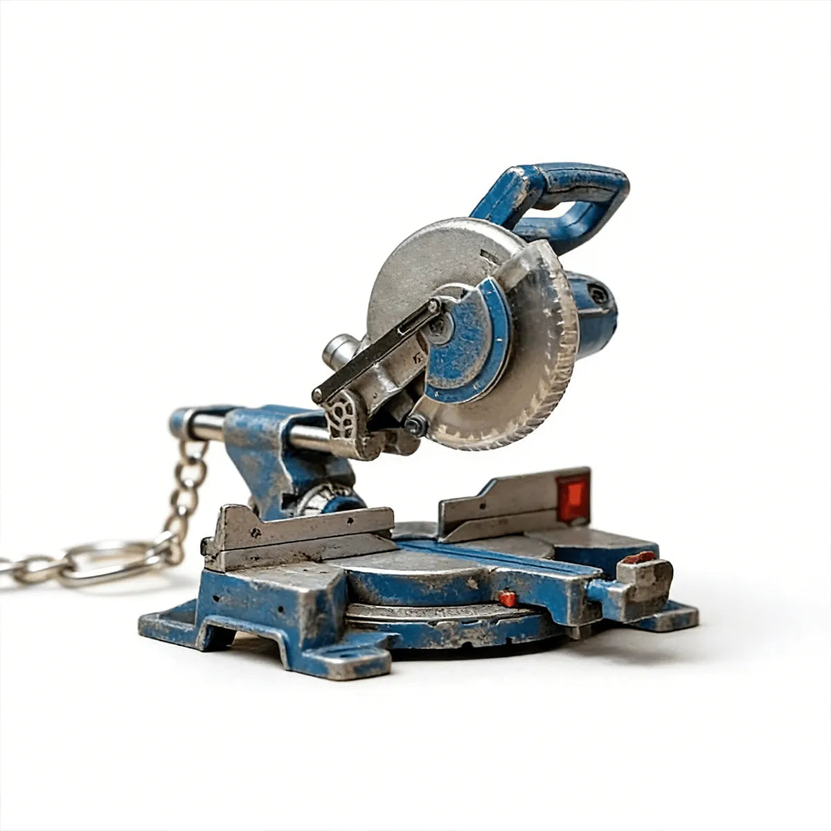 TurboEdge™ Mini Grinder — Unleash Instant Precision Power Wherever You Go