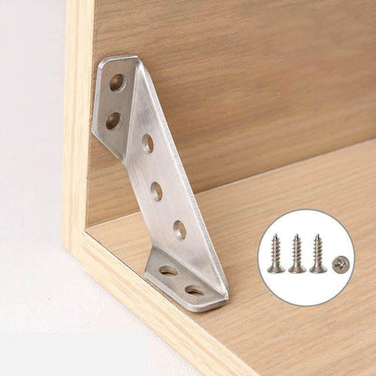PrecisionHold™ — Turn Wobbly Furniture into Rock-Solid Peace of Mind