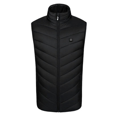 ArcticFlex™ — Unstoppable Warmth That Powers You Through Any Chill