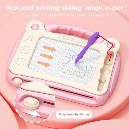 DoodleMaster | Magnetic Sketching Board