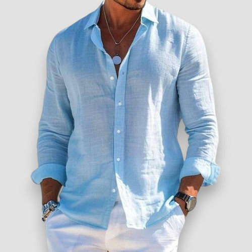VeroForm™ — Stay Sharp and Cool with Vibrant Comfort That Lasts All Day