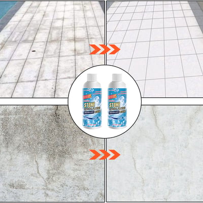CrystalMist™ Gel — Revive Your Stone’s Stunning Glow Without Harm or Hassle