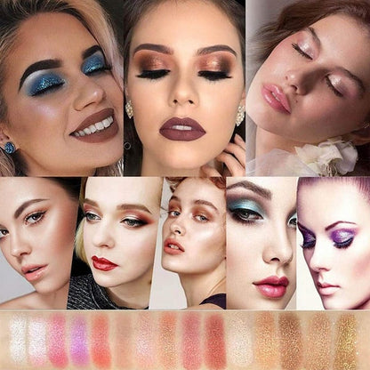ShimmerLux™ — Ignite Your Look with Effortless, All-Day Radiance