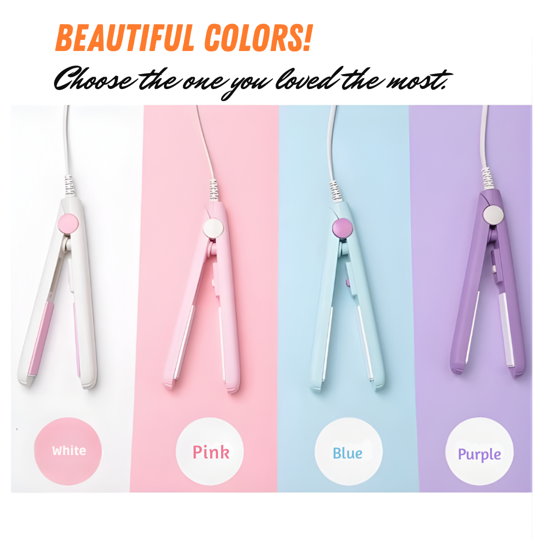 Radianta™ — Unlock Stunning, Damage-Free Hair That Turns Heads Instantly