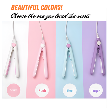 Radianta™ — Unlock Stunning, Damage-Free Hair That Turns Heads Instantly