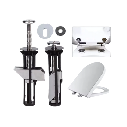 RockLock™ — Sit Confidently with Ironclad Stability Every Time