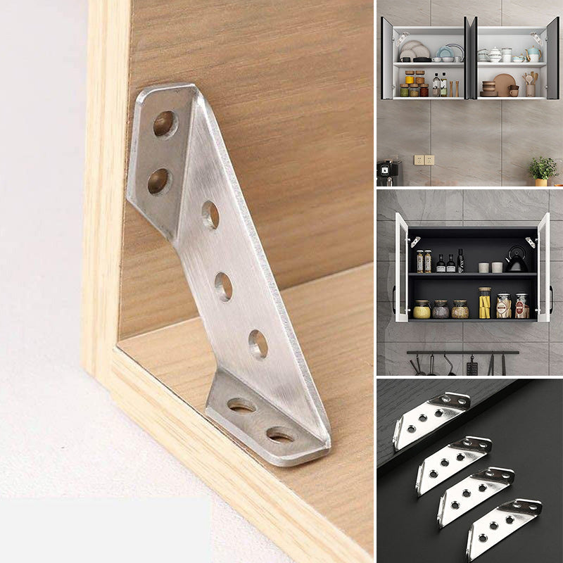 PrecisionHold™ — Turn Wobbly Furniture into Rock-Solid Peace of Mind