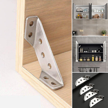 PrecisionHold™ — Turn Wobbly Furniture into Rock-Solid Peace of Mind
