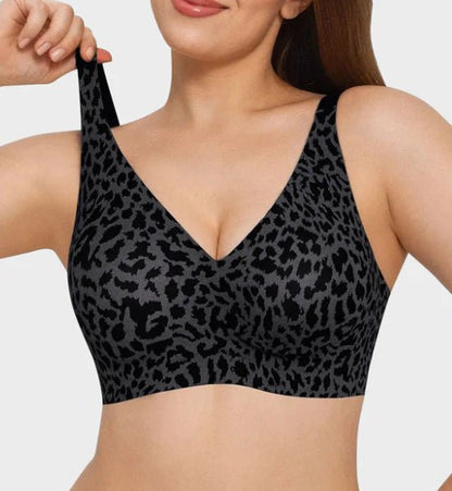 SilhouetteEase™ — Feel Unstoppable Comfort with a Flawless, Wire-Free Lift All Day Long