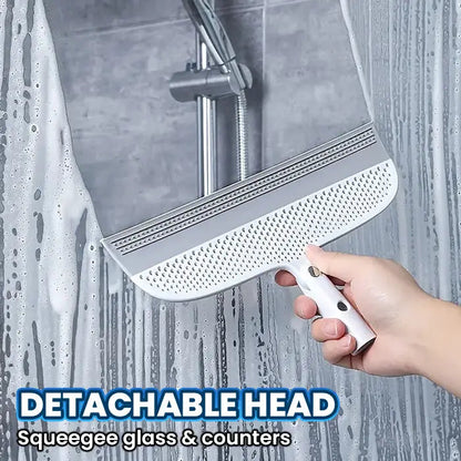 BriteSweep™ — Effortlessly Captures Every Mess for Floors That Shine Like New