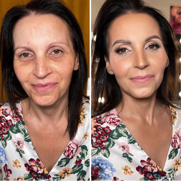LumiVeil™ — Your Skin’s Perfect Match for Radiant, All-Day Confidence