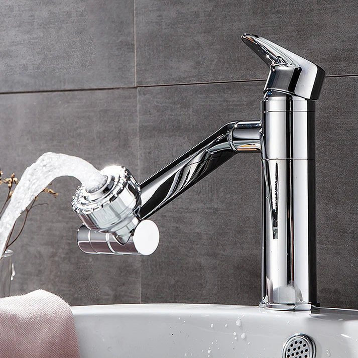 HydraFlow™ — Transform Your Kitchen with Effortless Cleaning and Massive Water Savings