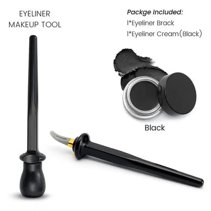LumeLuxe™ — Steady Hands, Stunning Eyes That Last All Day