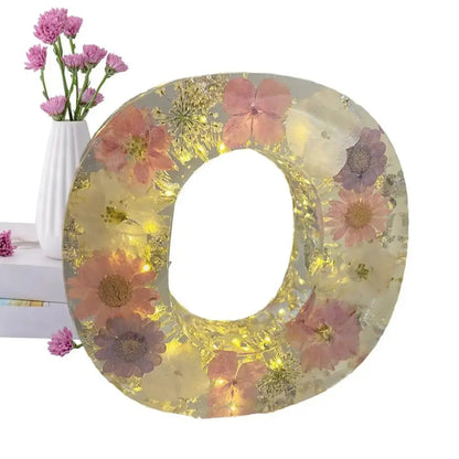 FloréaLume™ — Handcrafted Floral Glow That Transforms Your Home Into a Cozy Sanctuary
