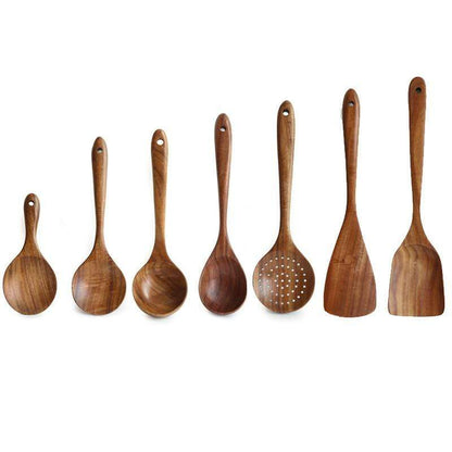 RamoraWood™ — Transform Your Kitchen with Timeless, Natural Elegance and Lasting Strength