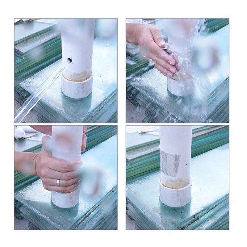 VoltixSeal™ — Lock Out Leaks Instantly and Own Unshakable Peace of Mind