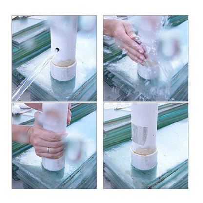 VoltixSeal™ — Lock Out Leaks Instantly and Own Unshakable Peace of Mind