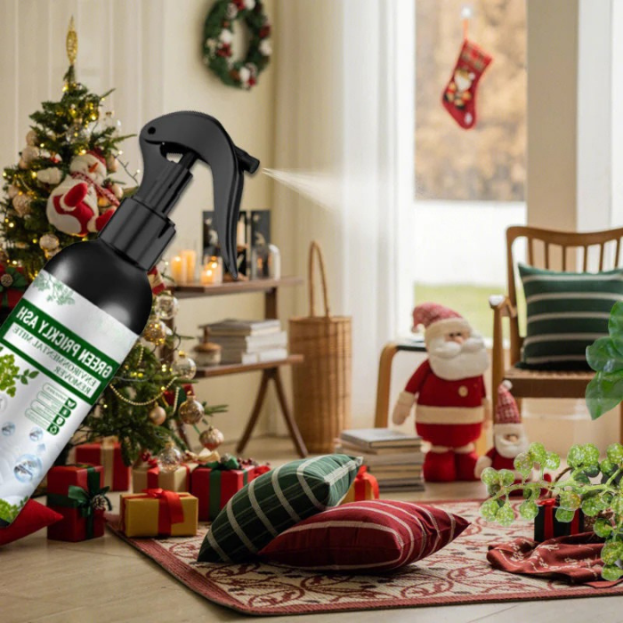 MiteGuard™ — Crush Dust Mites Instantly for a Refreshingly Clean, Breathable Home
