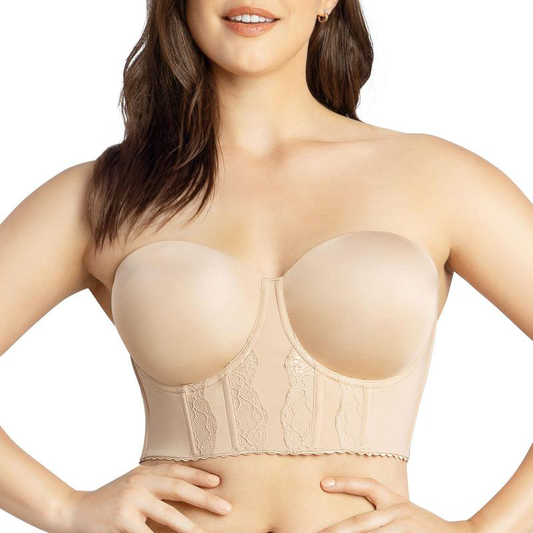 RamoraLuxe™ — Unseen Comfort That Sculpts Your Perfect Silhouette All Day