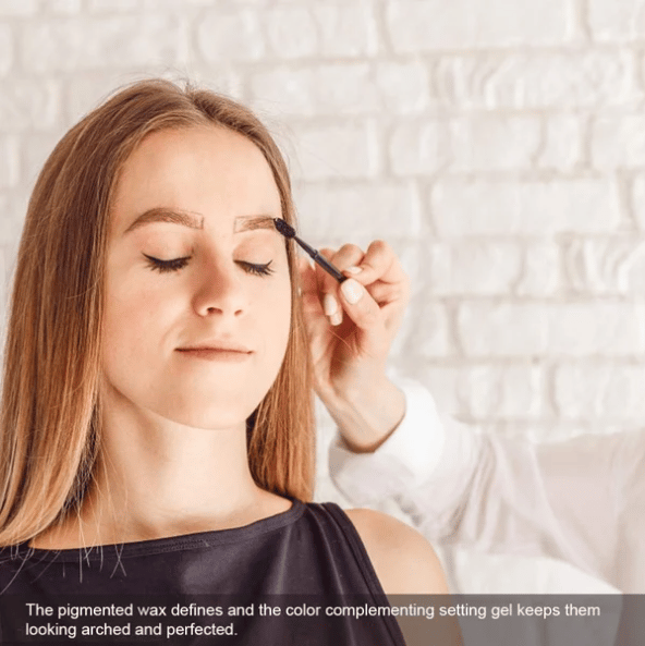 ArchForte™ — Smash Every Day with Flawless, Unbreakable Brows That Boost Your Confidence Instantly