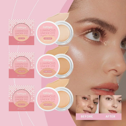VivaraGlow™ — Illuminate Your Eyes with Youthful, Radiant Confidence Instantly
