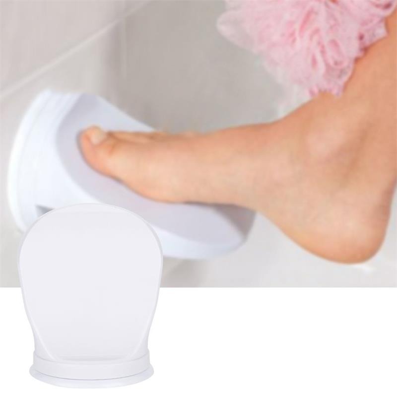 SoleGuard™ — Experience Unshakable Safety and Comfort Every Shower