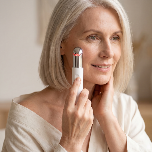 LumaLift™ — Smooth, Brighten & Refresh Tired Eyes in Just 3 Minutes Daily