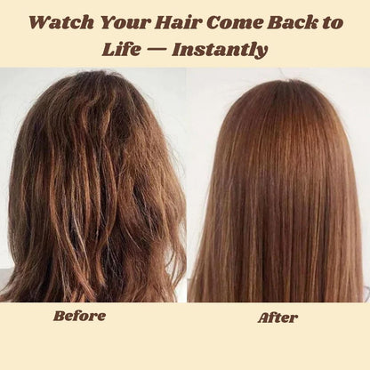 LumaMist™ — Unlock Silky, Head-Turning Hair That Feels Unstoppable