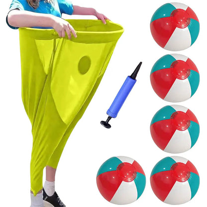 JumpVibe™ — Ignite Nonstop Indoor Laughter and Heart-Pounding Fun for Everyone