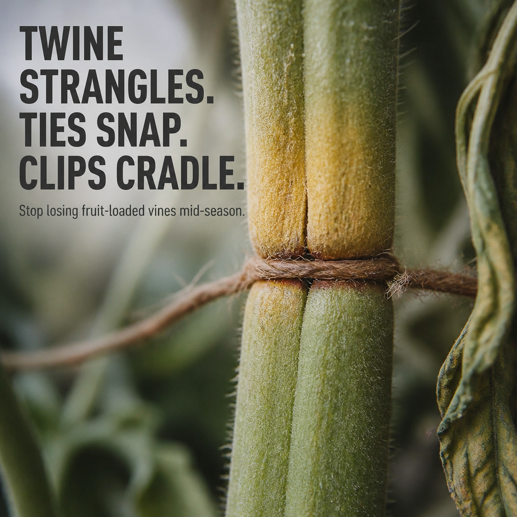 GrowVineGuard™ — Keep Your Vines Strong, Healthy, and Unbreakable Through Every Harvest