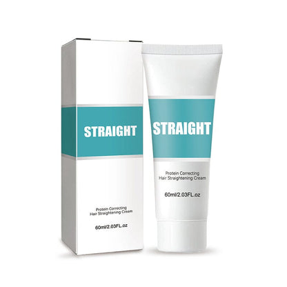 Glissence™ Hair Smoothing Elixir — Melt Away Frizz for Silky, Head-Turning Shine Every Day
