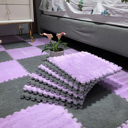 SnuggleSafe™ Play Mat — Wrap Your Baby in Cozy Protection for Fearless Fun and Happy Falls