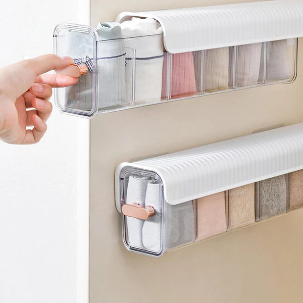 NovaNest™ — Instantly Clear Clutter for a Calm, Effortless Home
