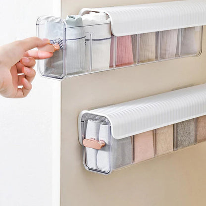NovaNest™ — Instantly Clear Clutter for a Calm, Effortless Home