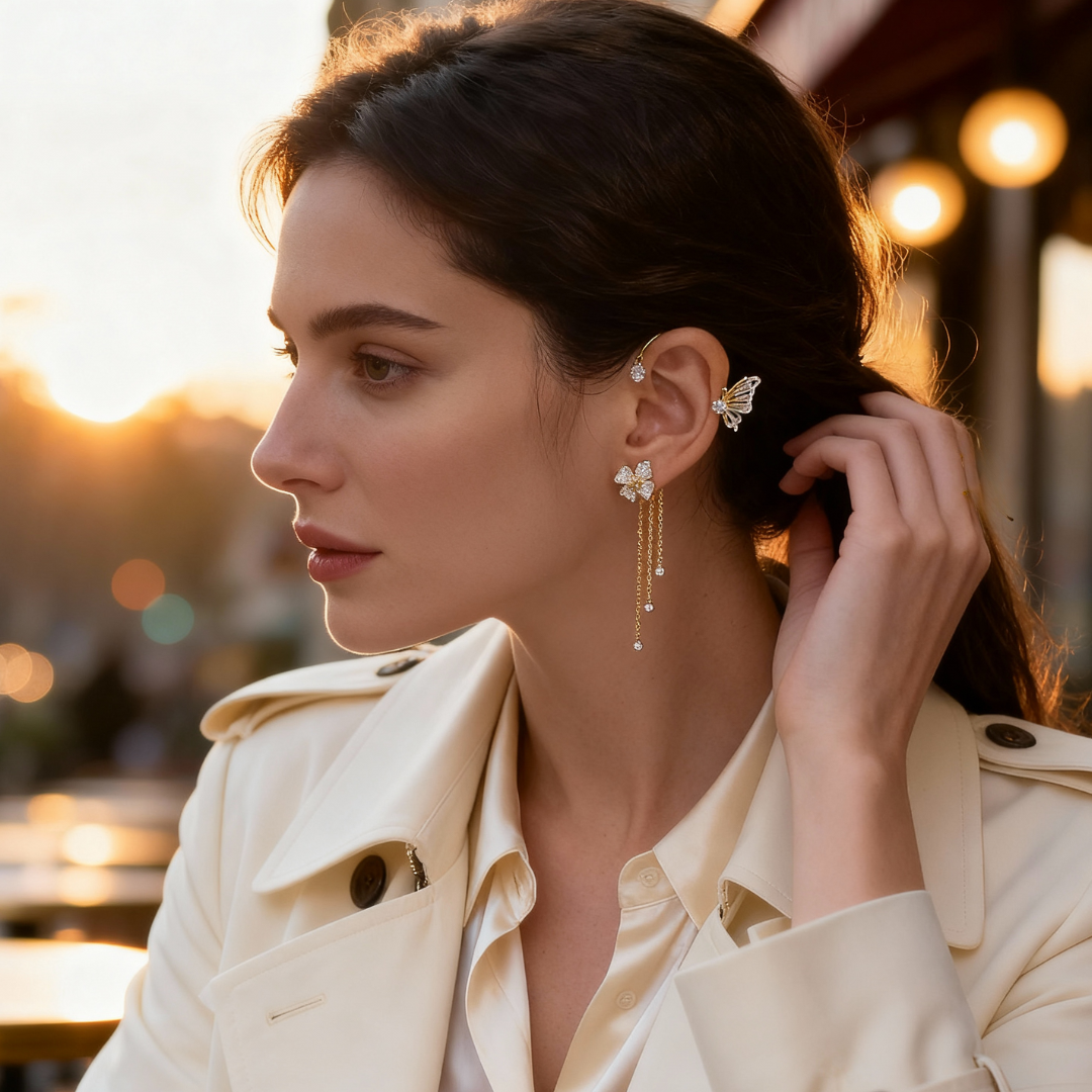 GlimmerMist™ — Feel Effortless Elegance with Every Sparkling Moment