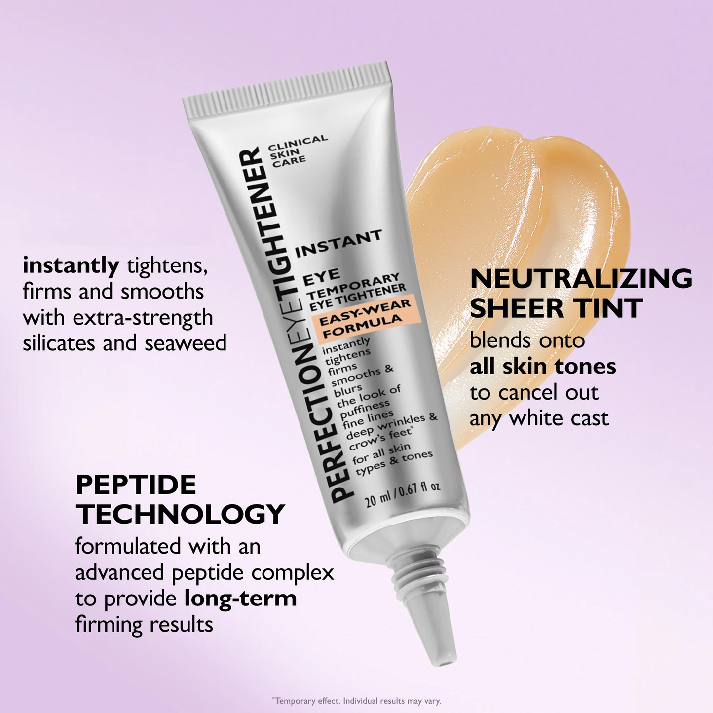 LumiFlect™ — Instantly Lift and Illuminate Eyes to Look Youthfully Awake All Day