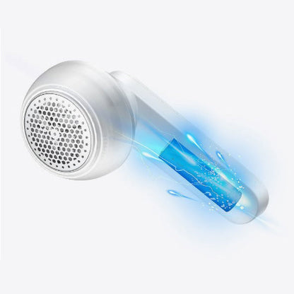 LintLux™ — Instantly Restore Your Clothes to Flawless, Head-Turning Perfection