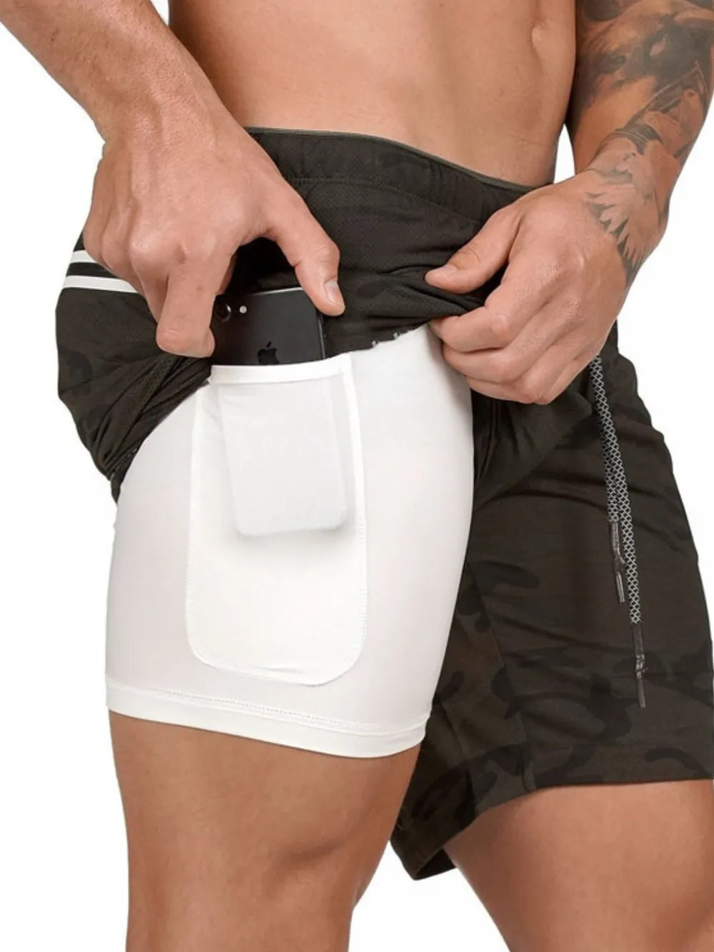 RamoroWear™ — Silky Comfort That Celebrates Every Curve and Moves With You