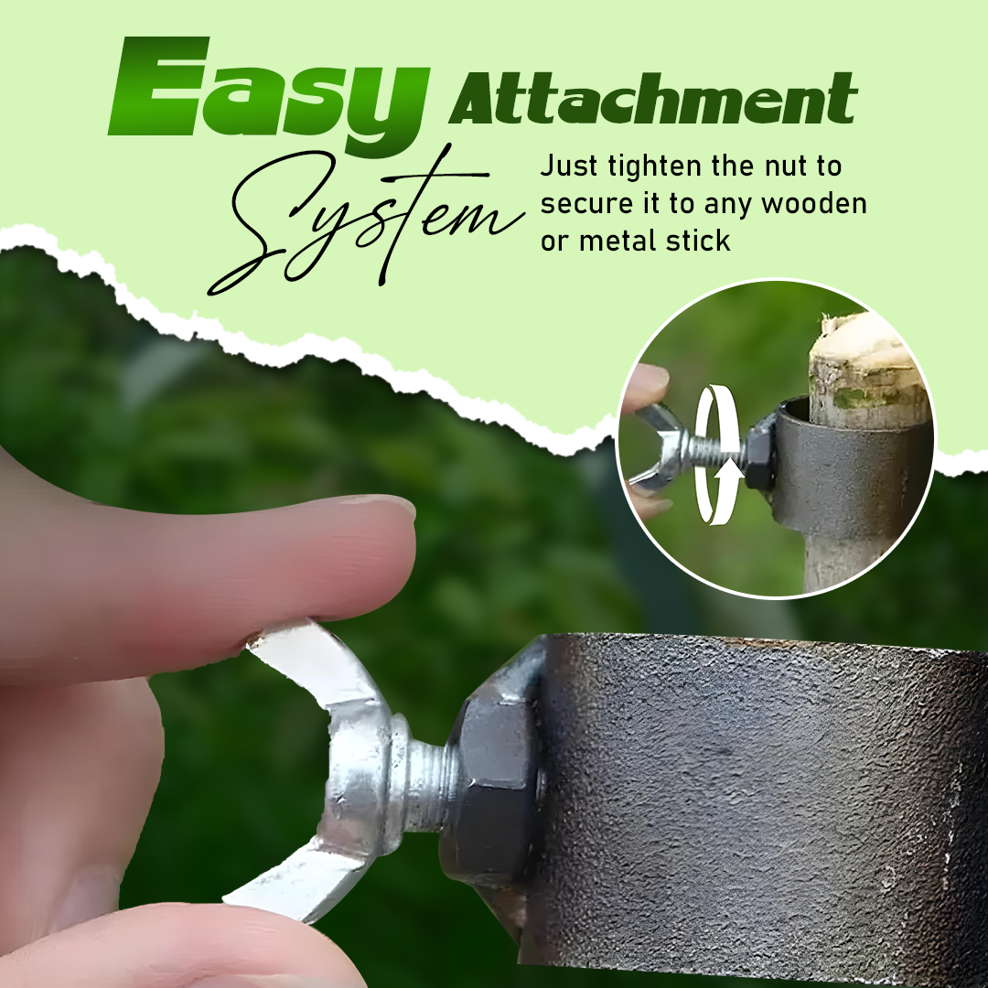 SwiftSlice™ — Effortless Cuts for a Yard You’ll Love Showing Off