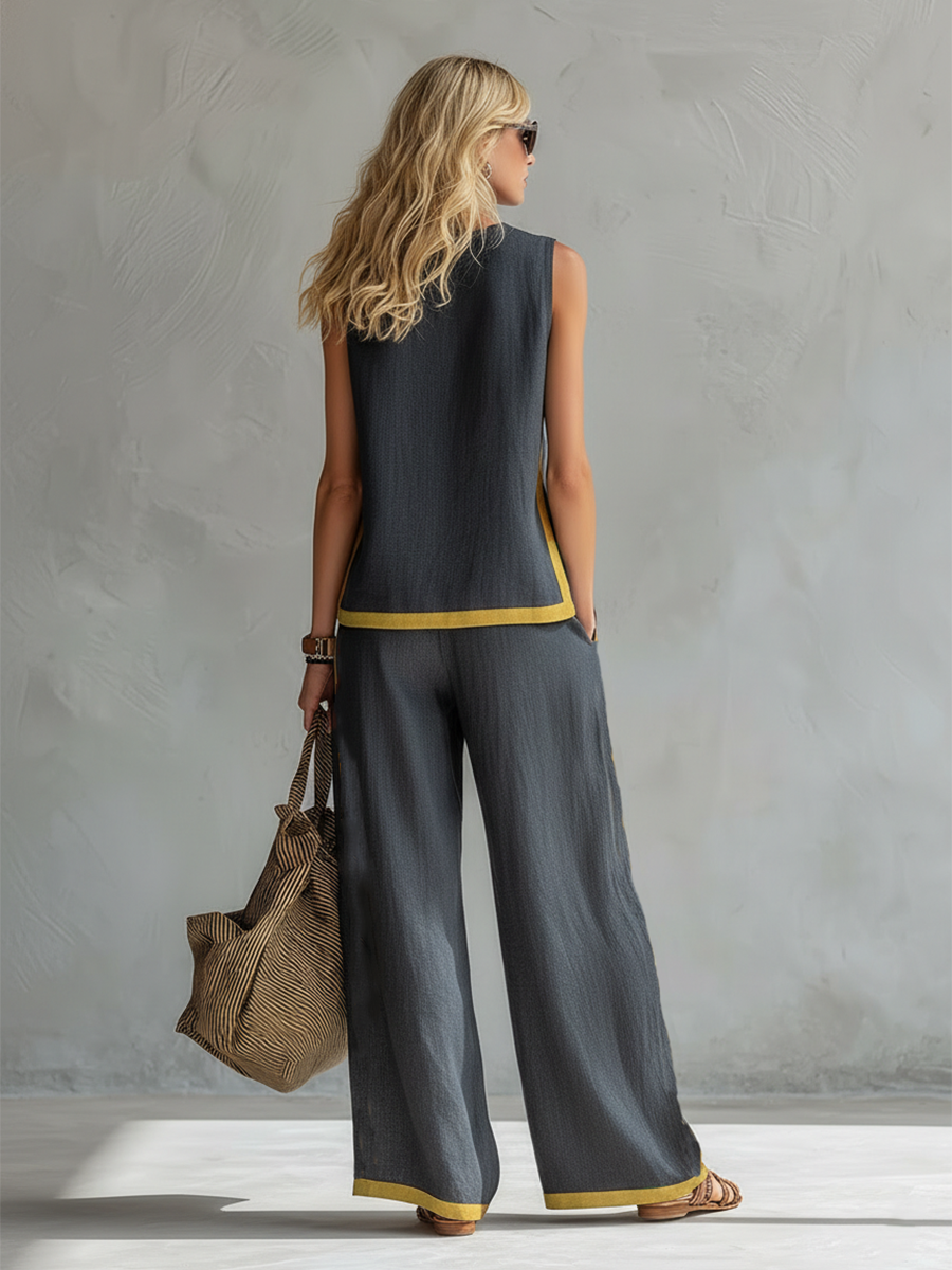 Mistelle™ — Feel Breathable Luxury That Empowers Every Move