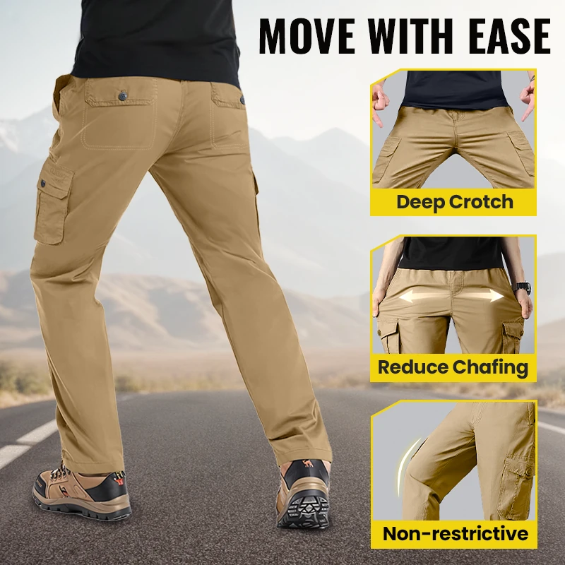 StrideFlex™ — Experience Freedom and Flawless Comfort That Powers Your Day
