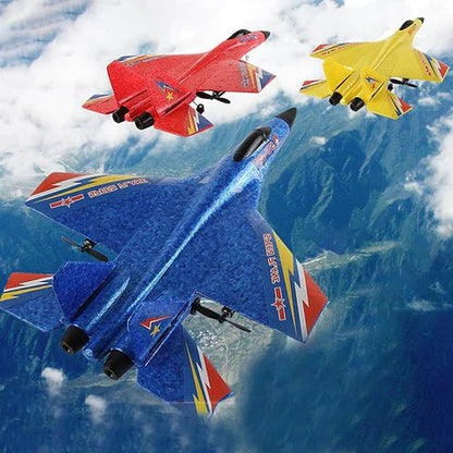 StratoBlaze™ — Unstoppable Sky Thrills with Rock-Solid Control