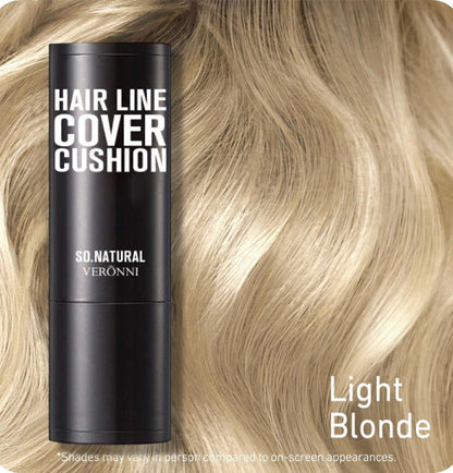 ShadeSilk™ Precision — Instantly Boost Your Hairline with Natural, Unstoppable Confidence