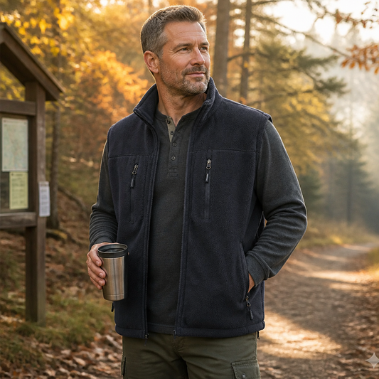 ThermoShift™ — Instantly Flip to Perfect Warmth and Total Freedom