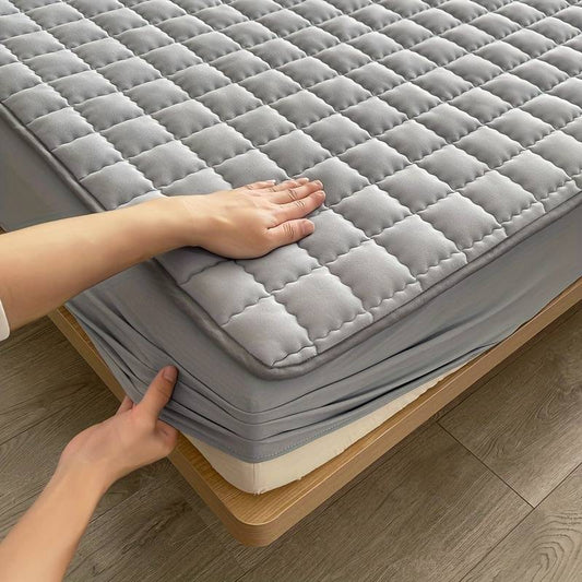 SleepEase™ — Drift into Cloud-Like Comfort that Refreshes You Every Morning