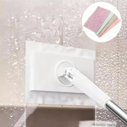 GlideMate™ Mini Mop — Effortless Cleaning That Leaves Hands Clean and Floors Spotless
