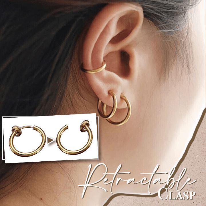 GlimmerMist™ — Effortless Style That Frees You From Pain and Piercings