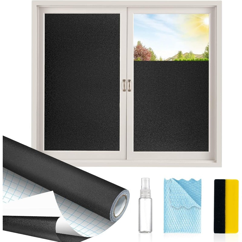 LunaVeil™ — Soak Up Sunlight With Total Privacy and Cool Comfort